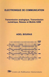 Electronique de communication  Adel Bouras