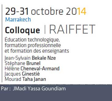 Contribution à Une Refondation Du Système éducatif Malien