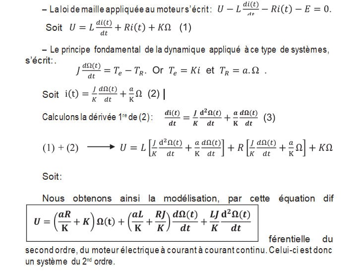 Outils mathématiques et modélisation RAIFFET2014