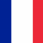 Logo du groupe FRANCE