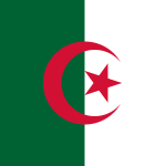 Logo du groupe ALGERIE