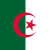 Logo du groupe ALGERIE