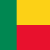Logo du groupe BENIN