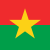 Logo du groupe BURKINA FASO