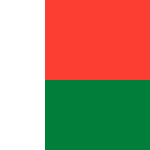 Logo du groupe MADAGASCAR