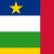 Logo du groupe RÉPUBLIQUE CENTRAFRICAINE