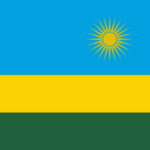 Logo du groupe RWANDA