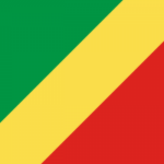 Logo du groupe CONGO