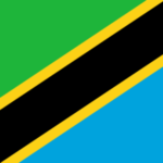 Logo du groupe TANZANIE