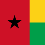 Logo du groupe GUINÉE-BISSAU
