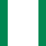 Logo du groupe NIGERIA