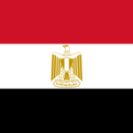 Logo du groupe EGYPTE