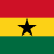 Logo du groupe GHANA